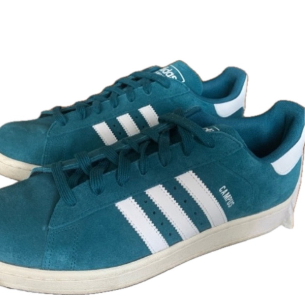 Men’s Adidas ORIGINALS Campus casual Sneakers
